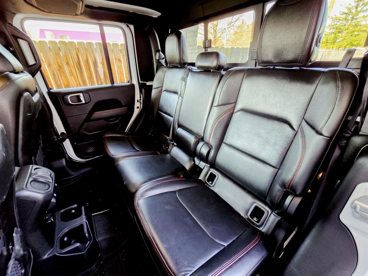 Jeep Gladiator  2021