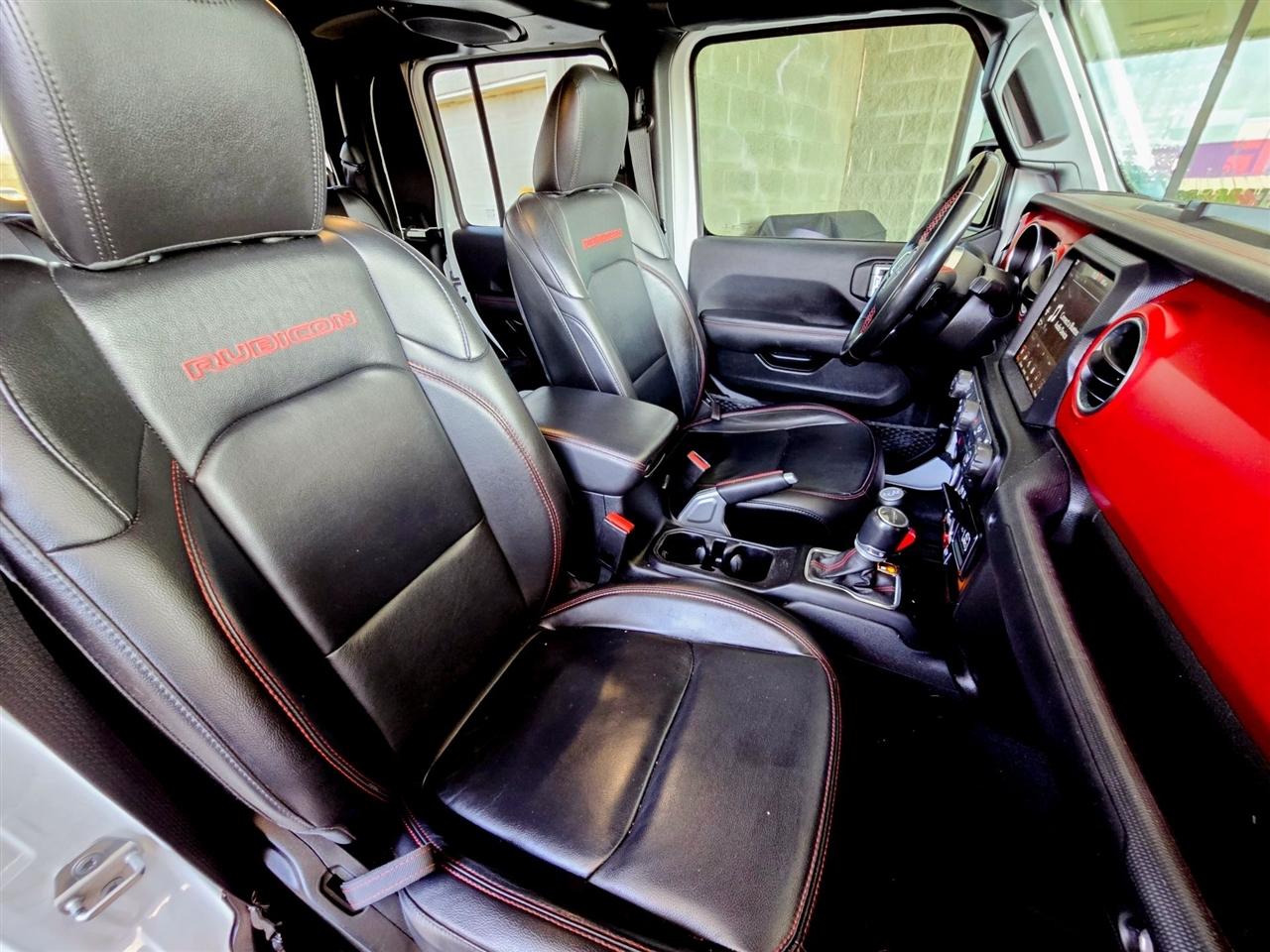 Jeep Gladiator  2021