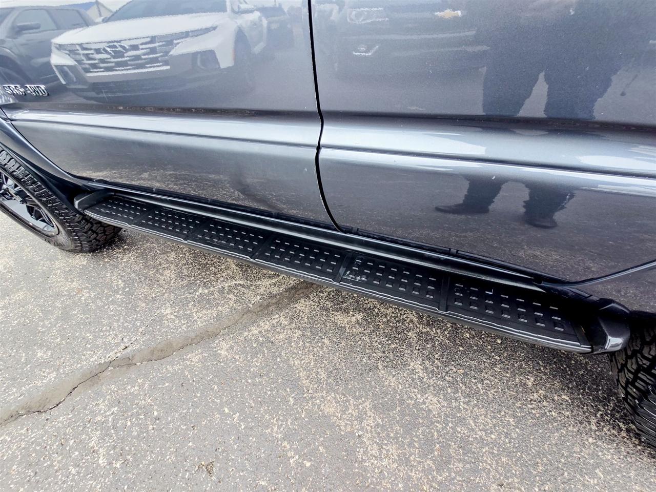 Toyota 4Runner  2005