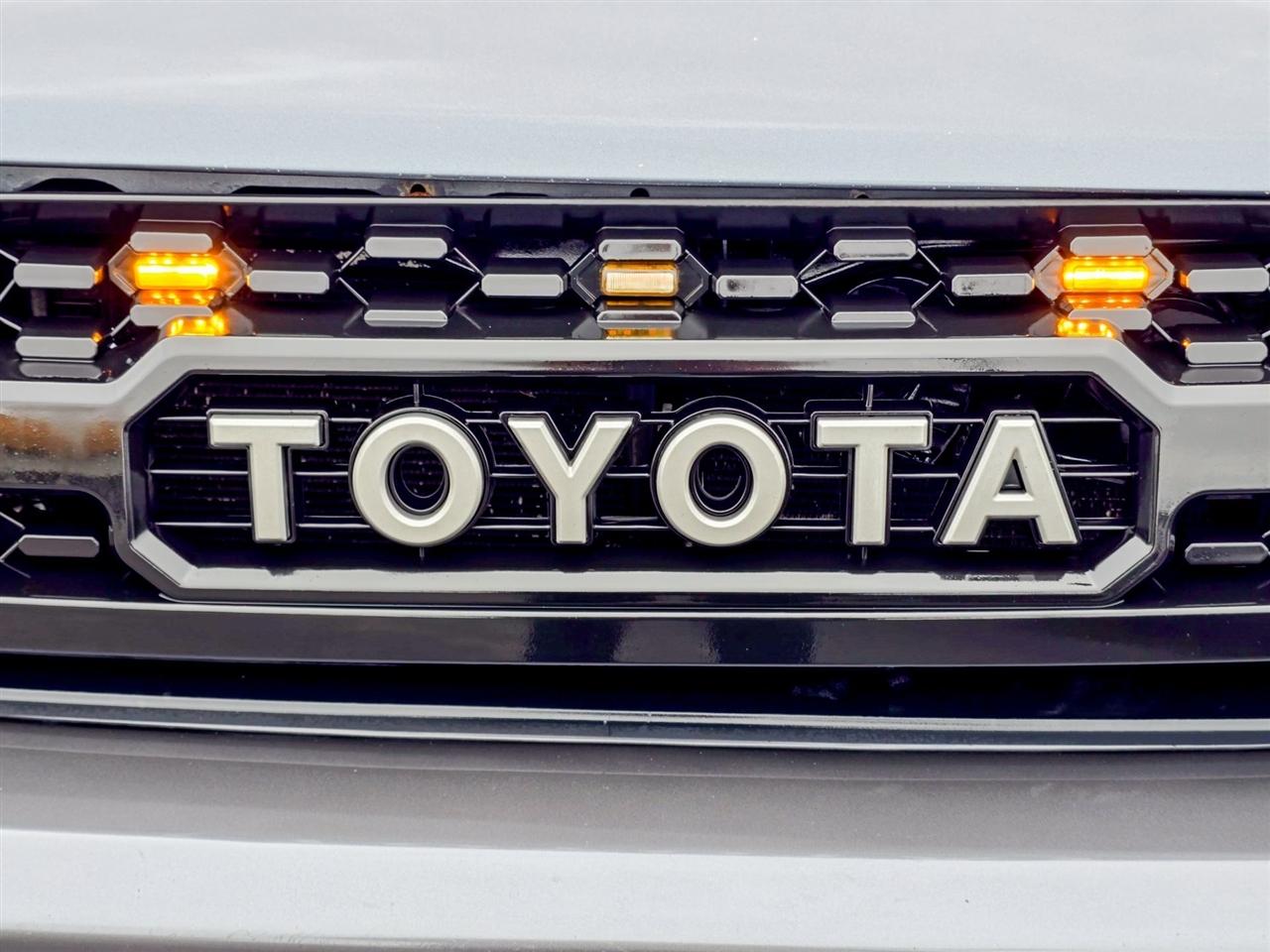 Toyota 4Runner  2005