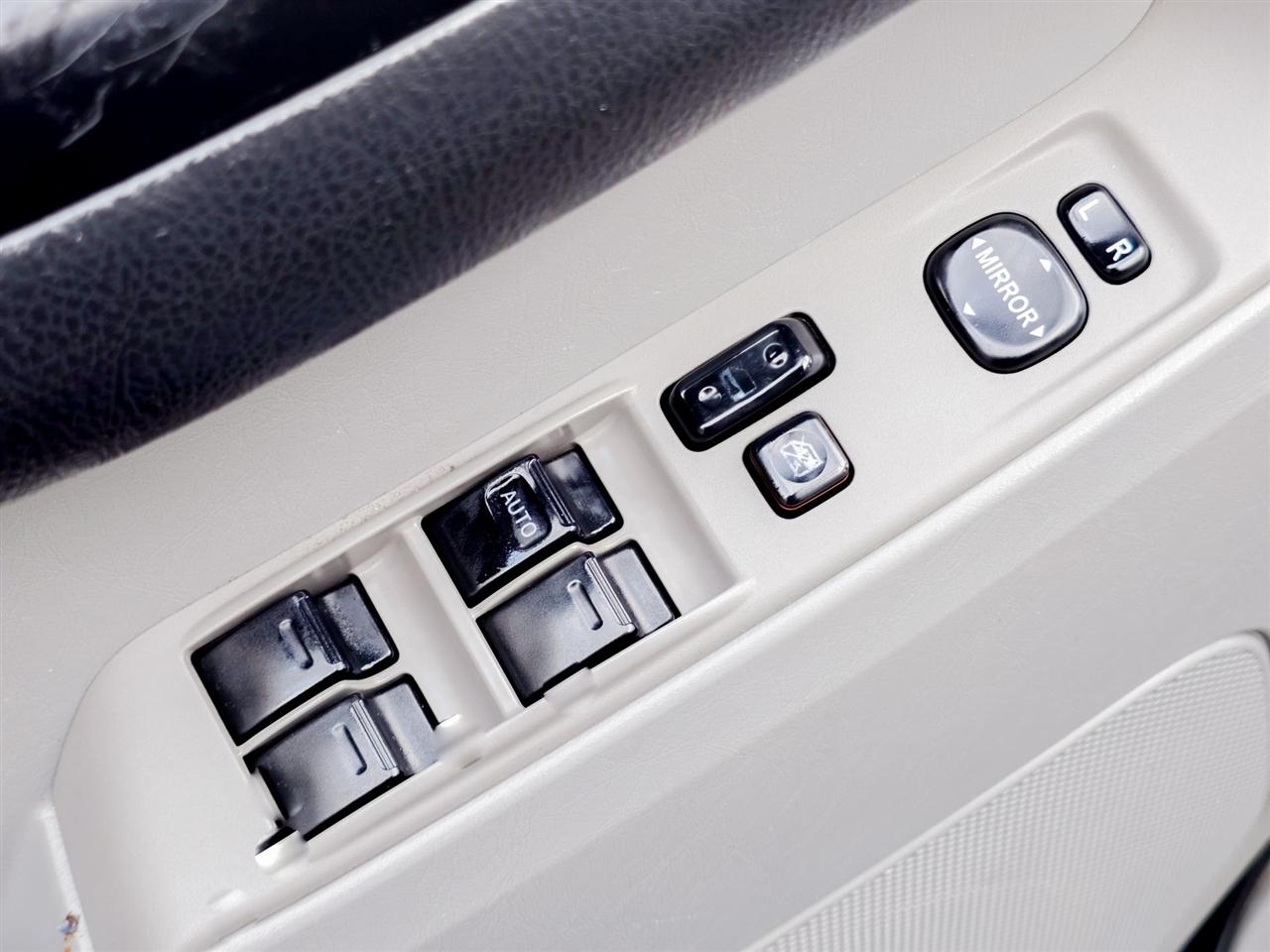 Toyota 4Runner  2005