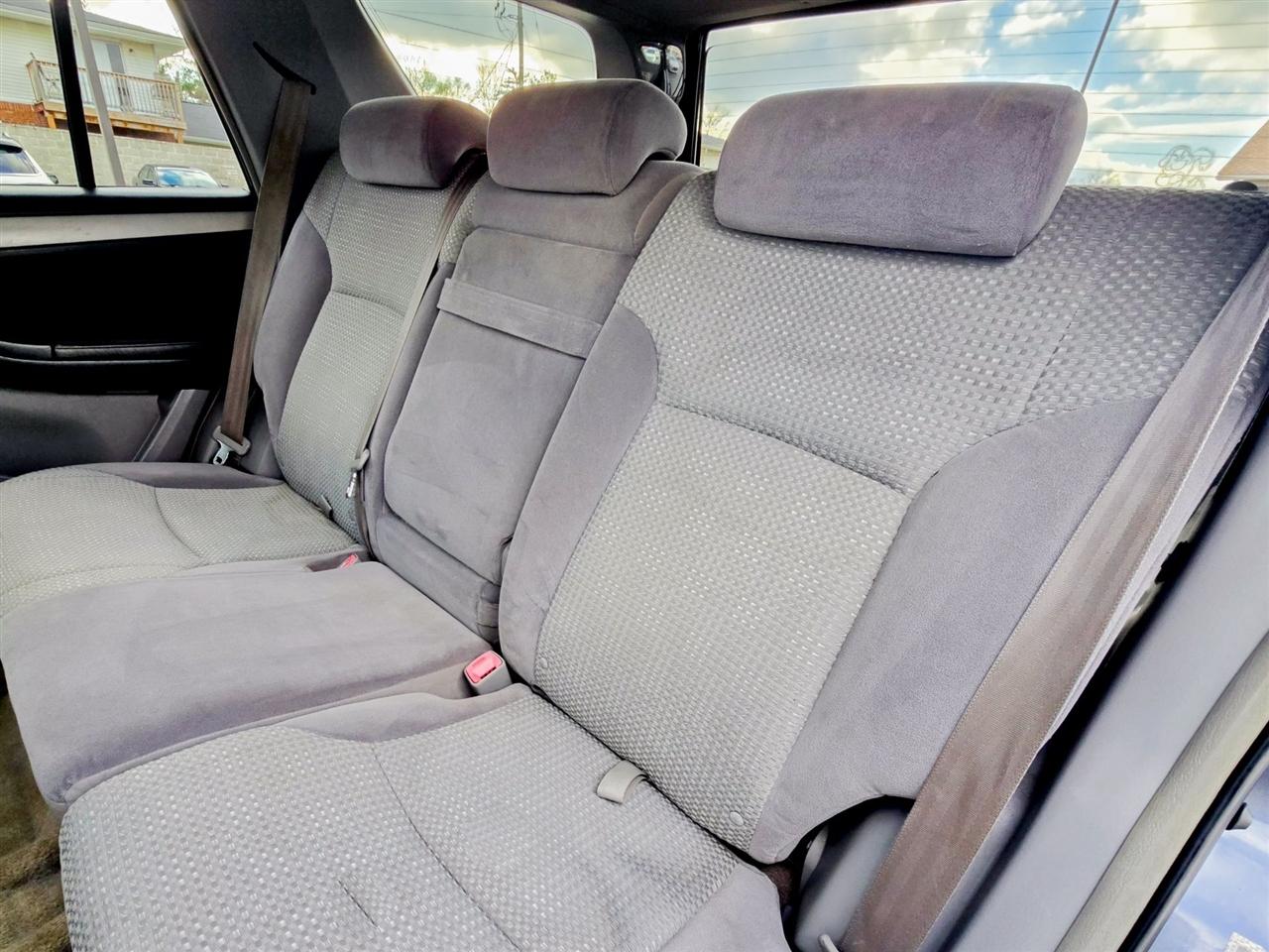 Toyota 4Runner  2005