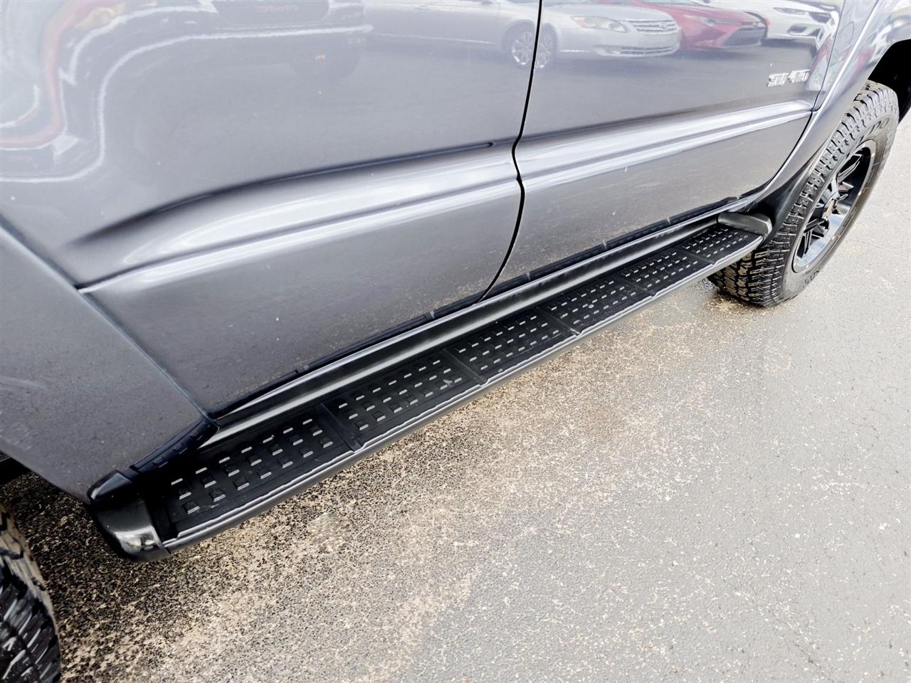 Toyota 4Runner  2005