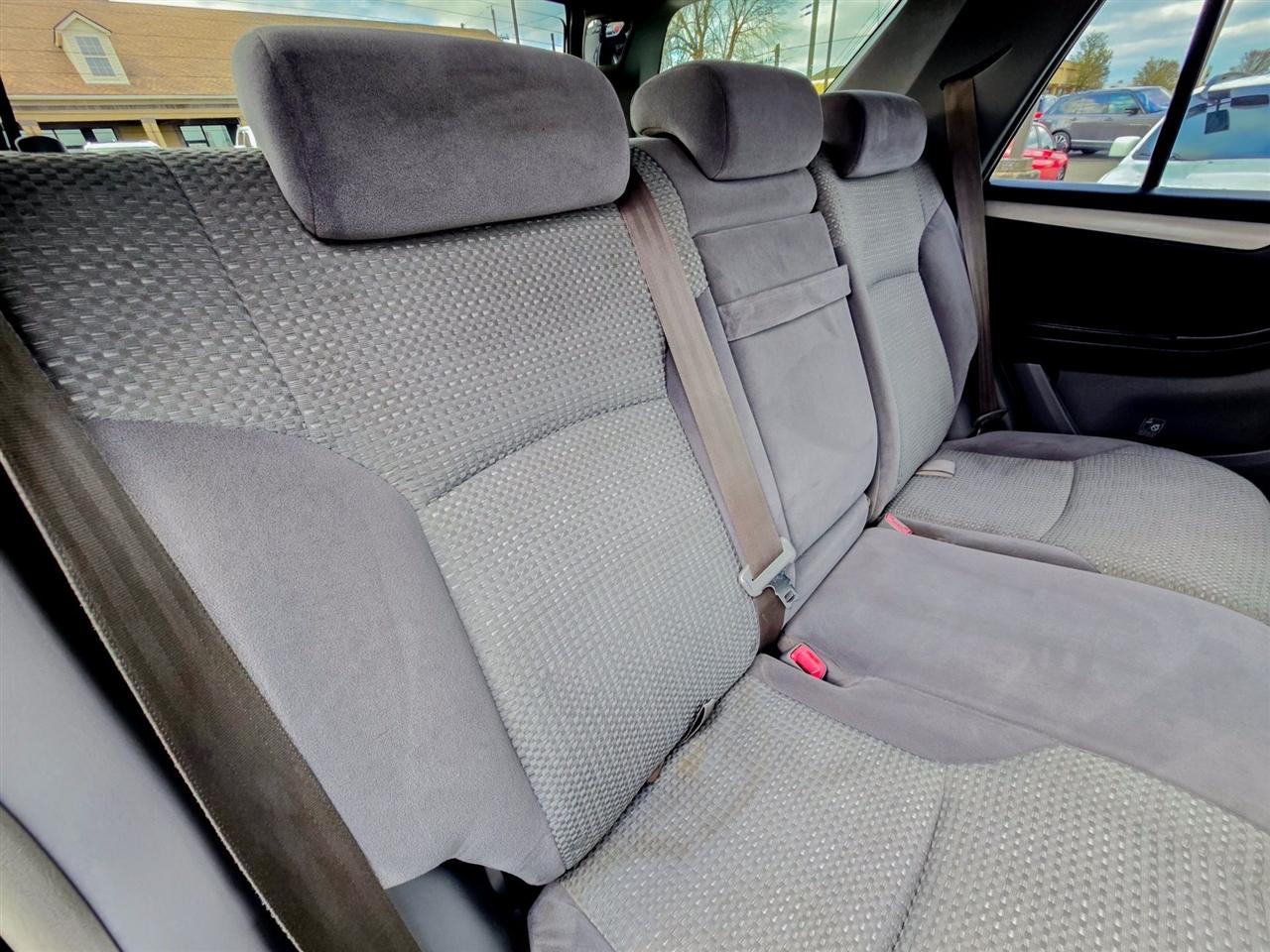 Toyota 4Runner  2005