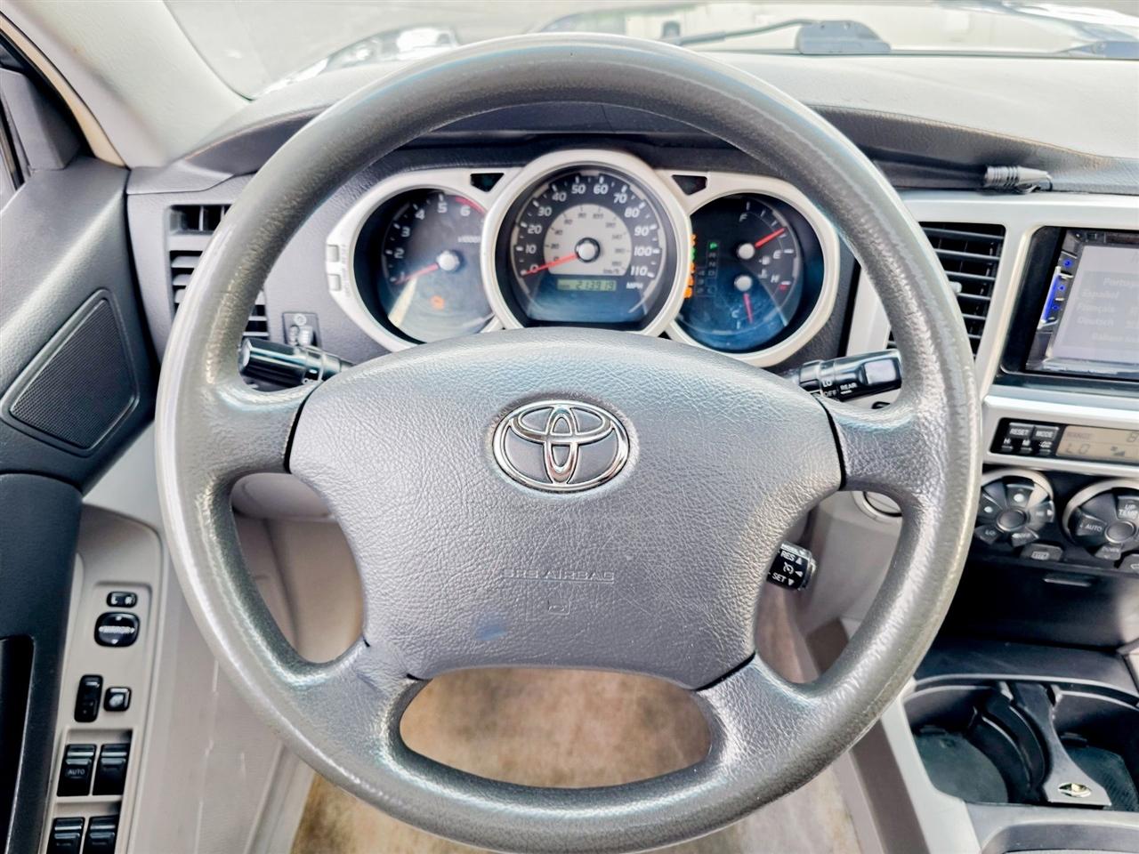 Toyota 4Runner  2005