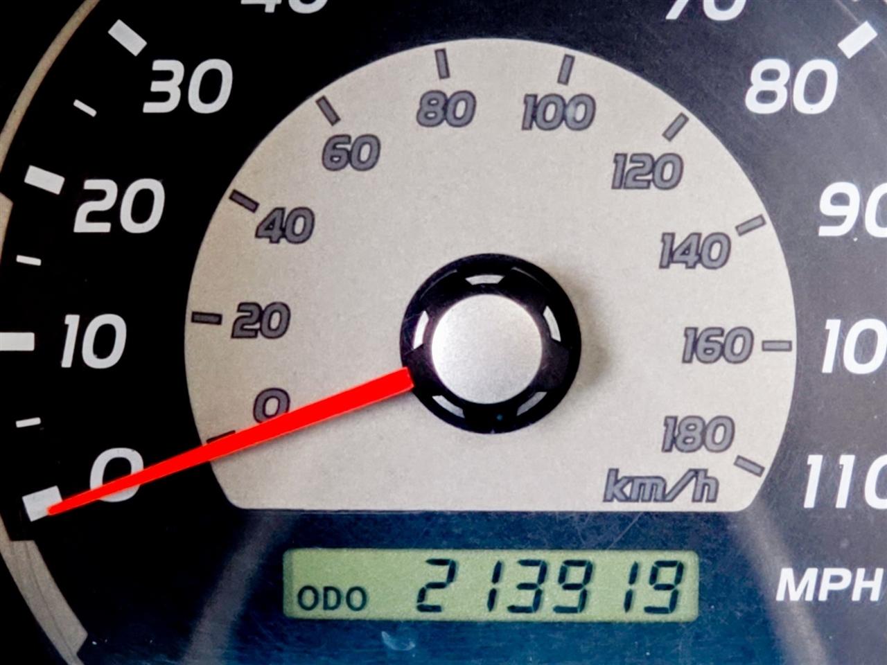 Toyota 4Runner  2005