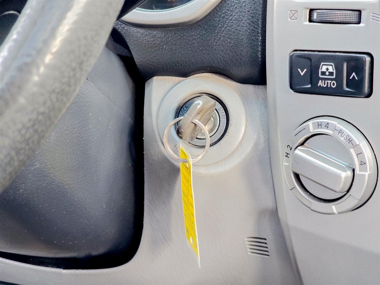 Toyota 4Runner  2005