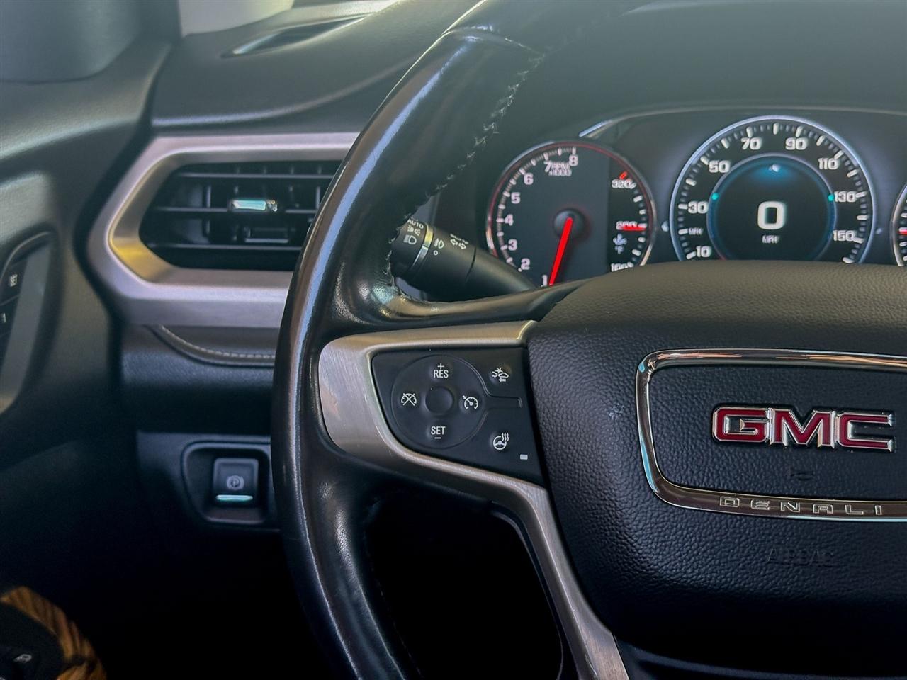 GMC Acadia  2019