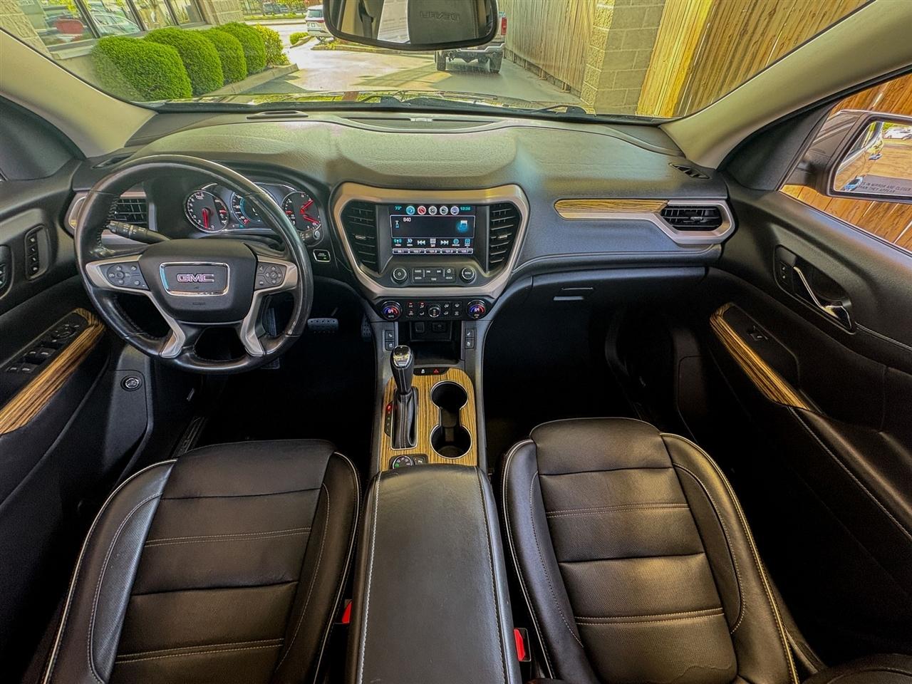 GMC Acadia  2019