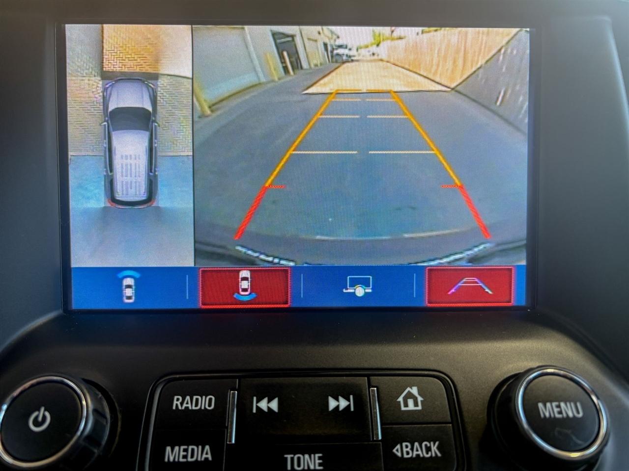 GMC Acadia  2019