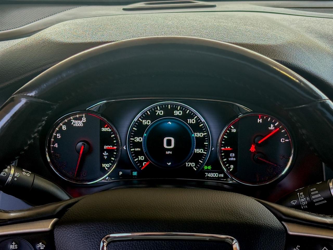 GMC Acadia  2019