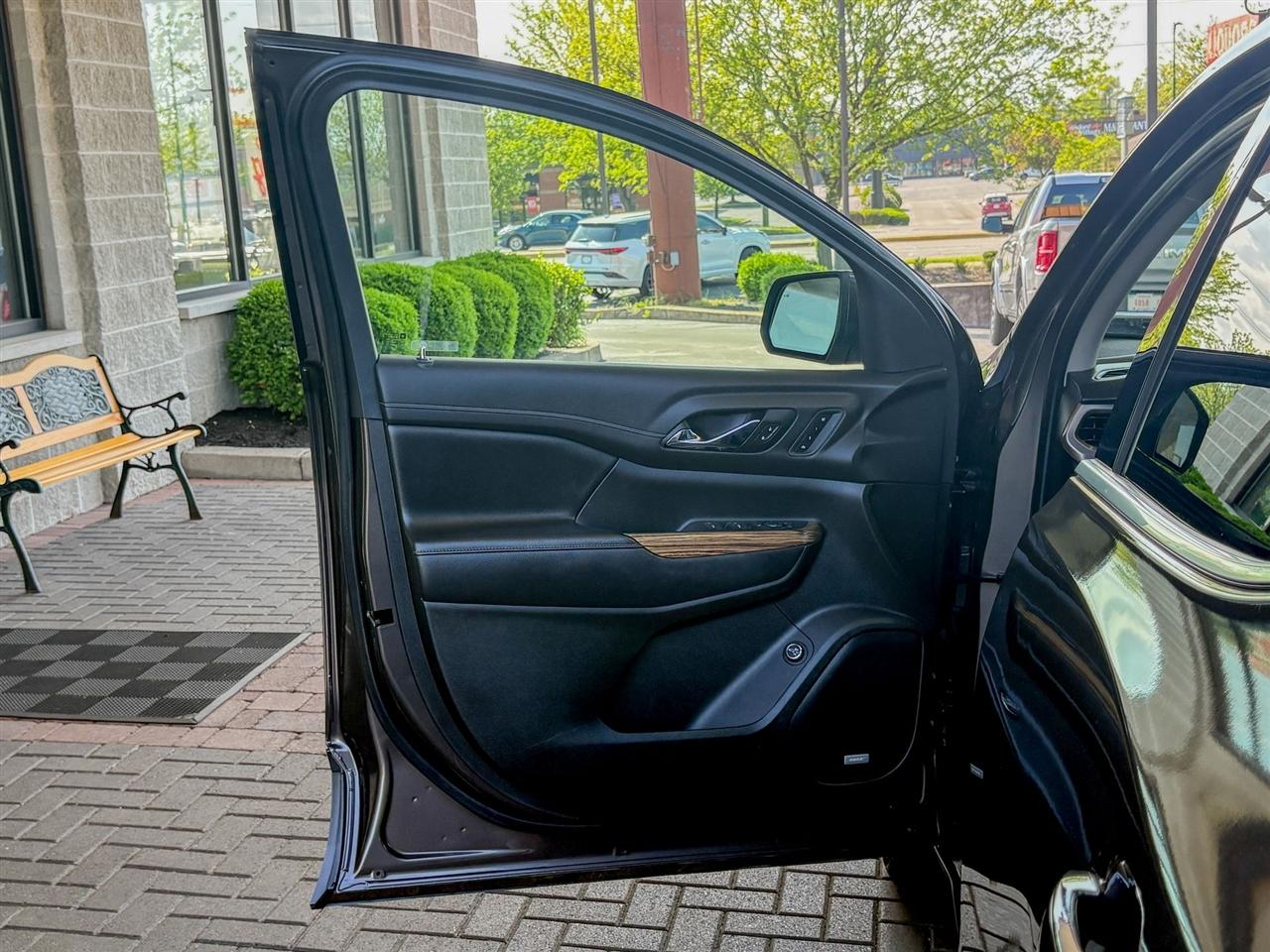 GMC Acadia  2019
