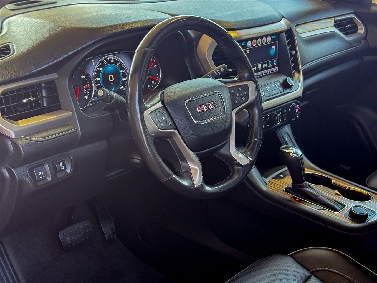 GMC Acadia  2019