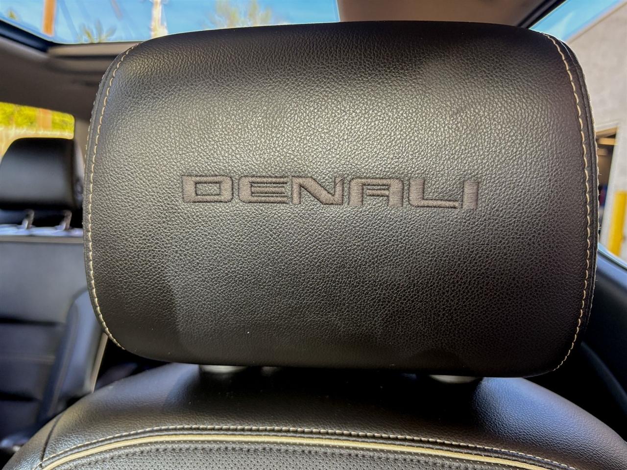 GMC Acadia  2019