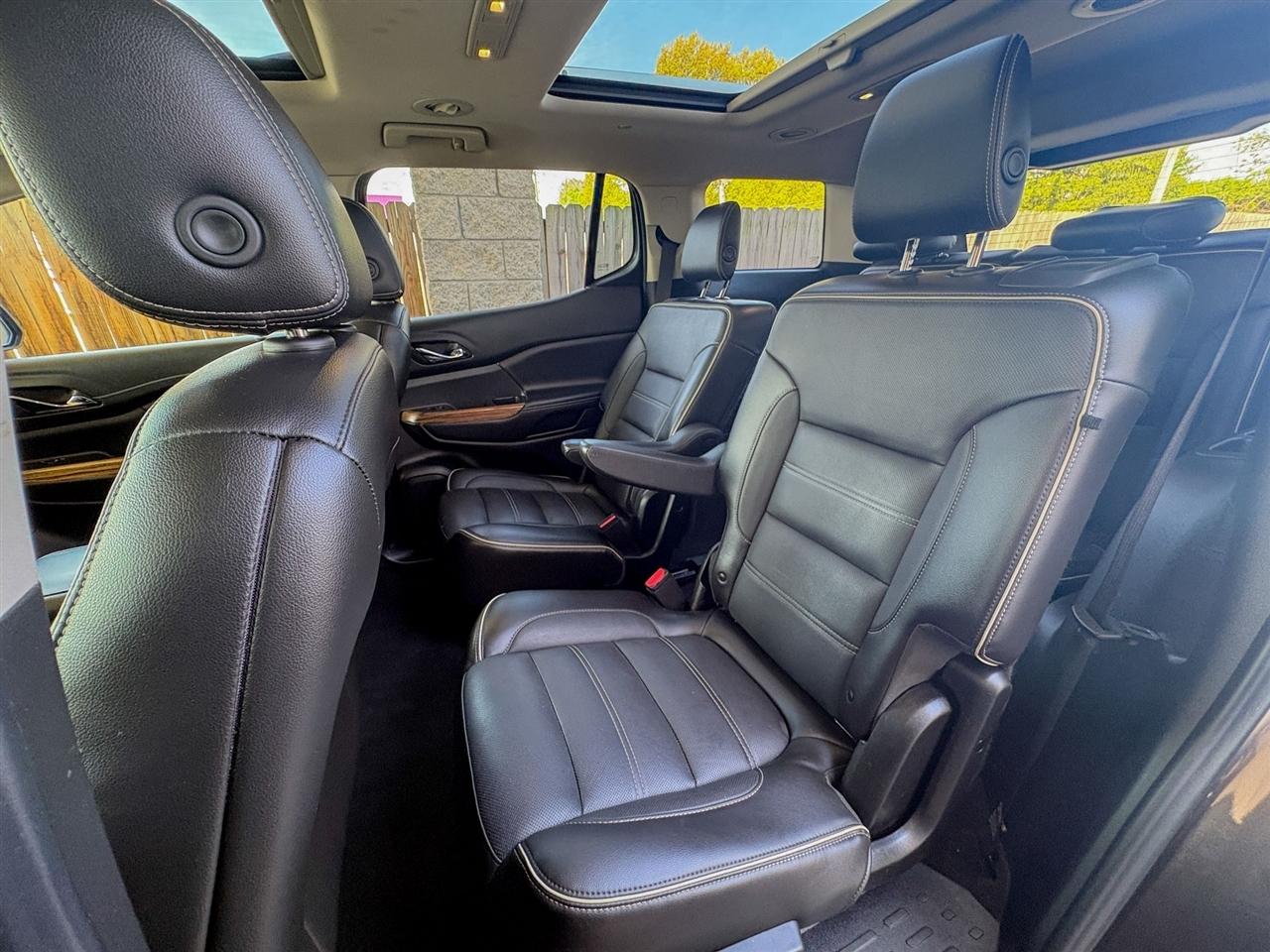 GMC Acadia  2019