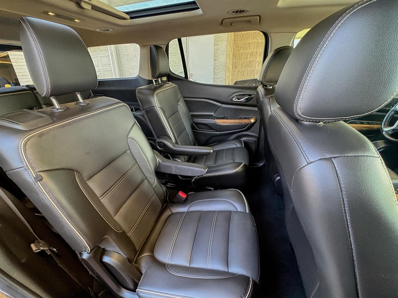GMC Acadia  2019