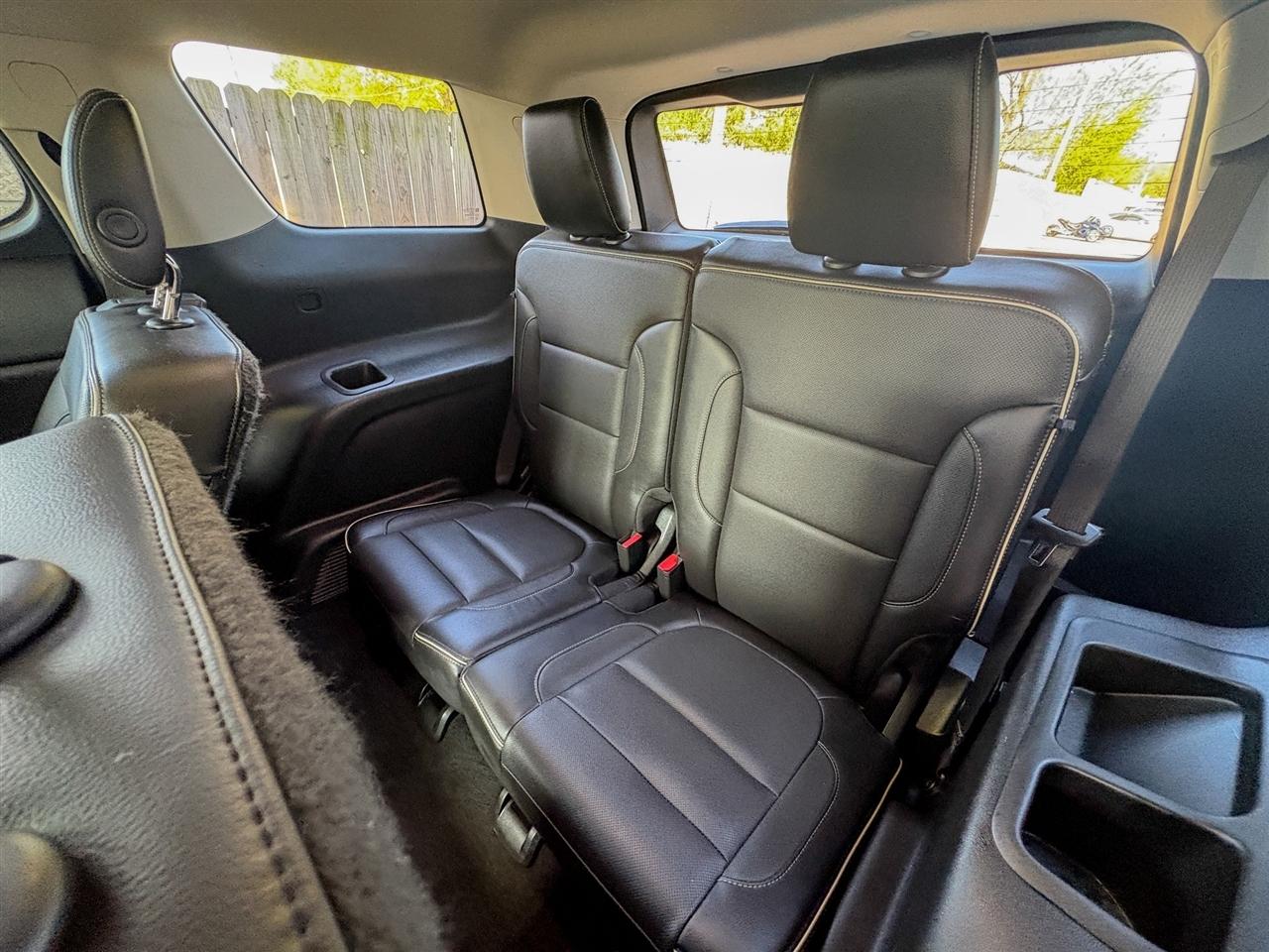 GMC Acadia  2019