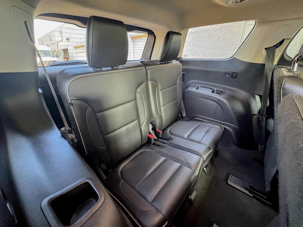 GMC Acadia  2019
