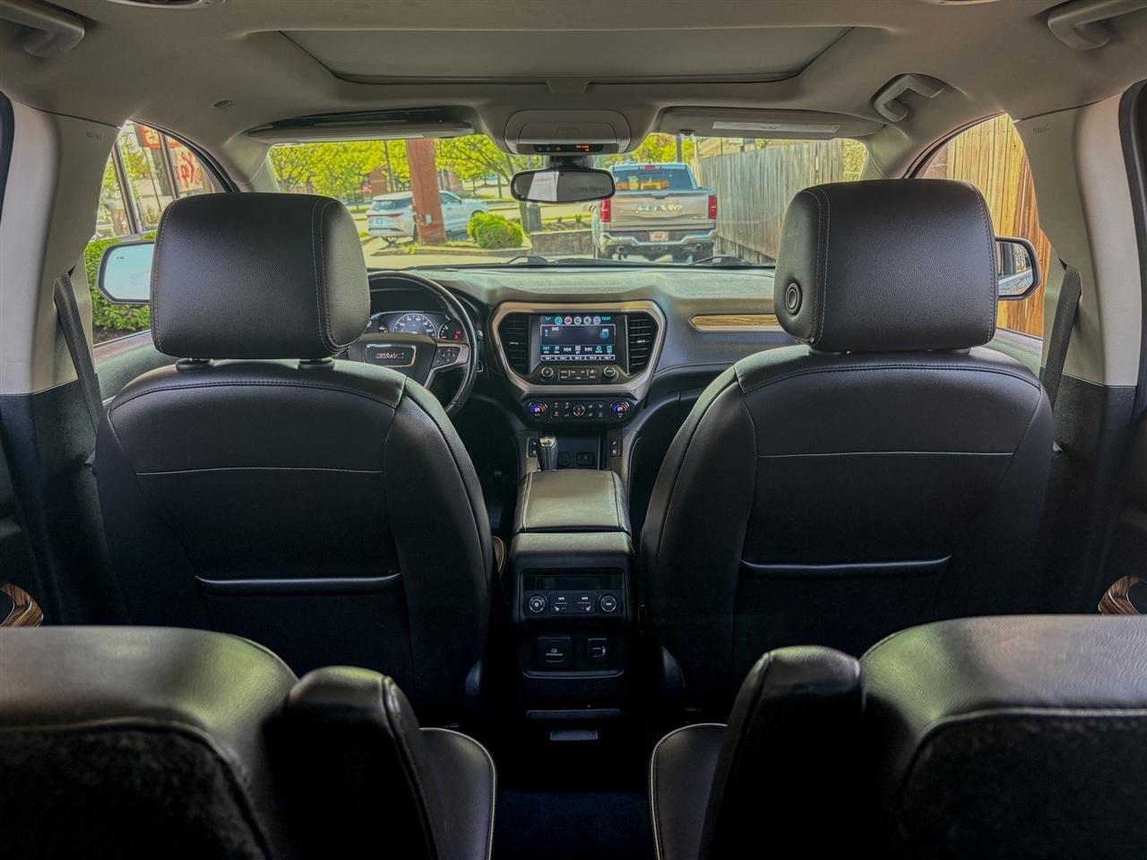 GMC Acadia  2019