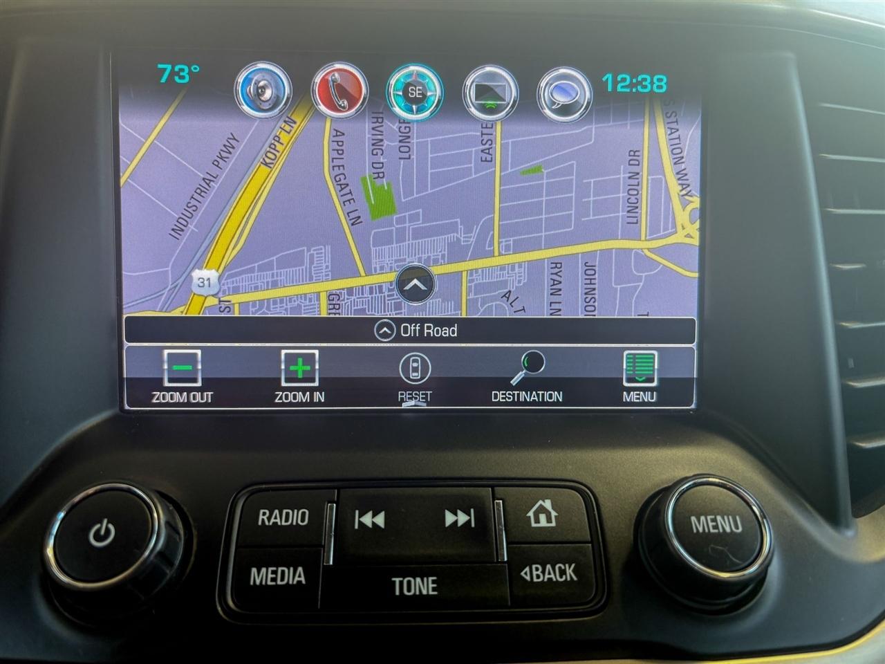 GMC Acadia  2019