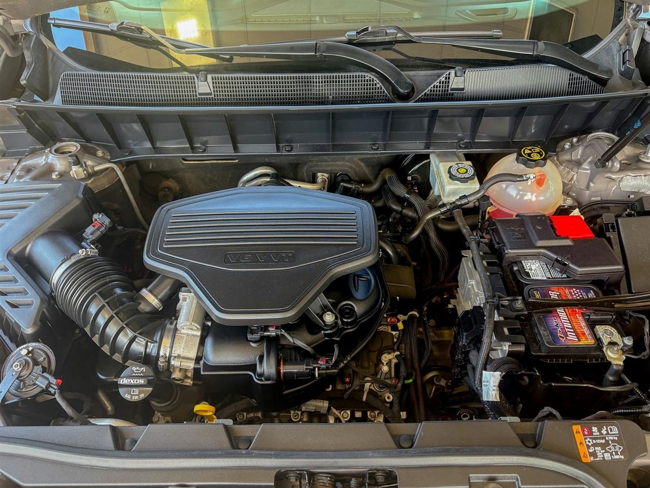 GMC Acadia  2019