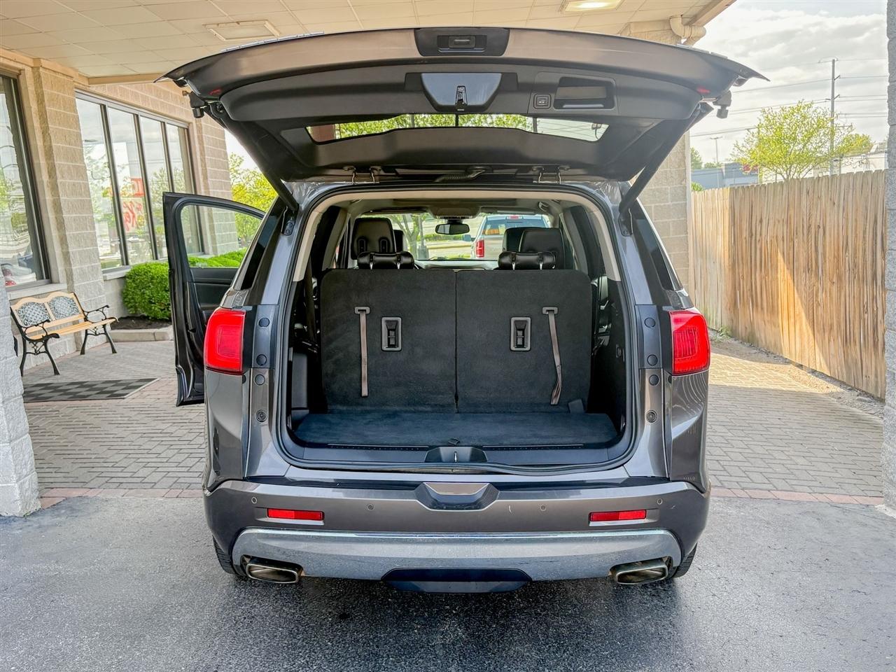 GMC Acadia  2019