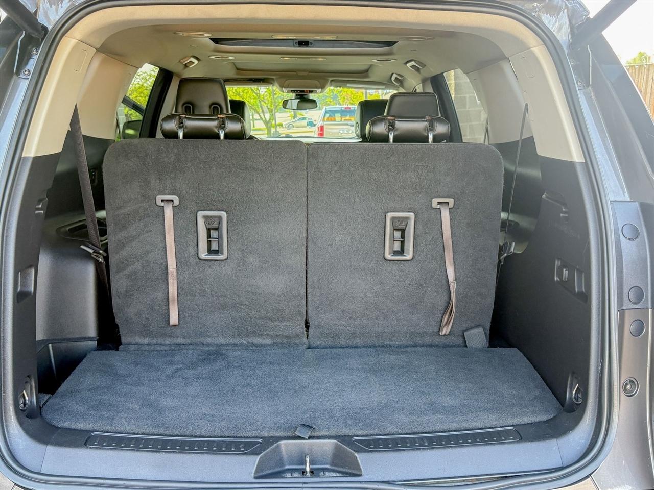 GMC Acadia  2019