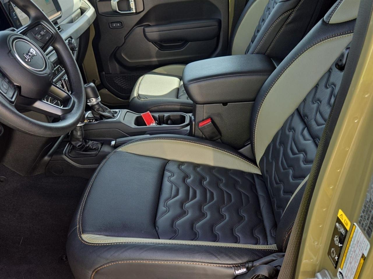 Jeep Gladiator  2025