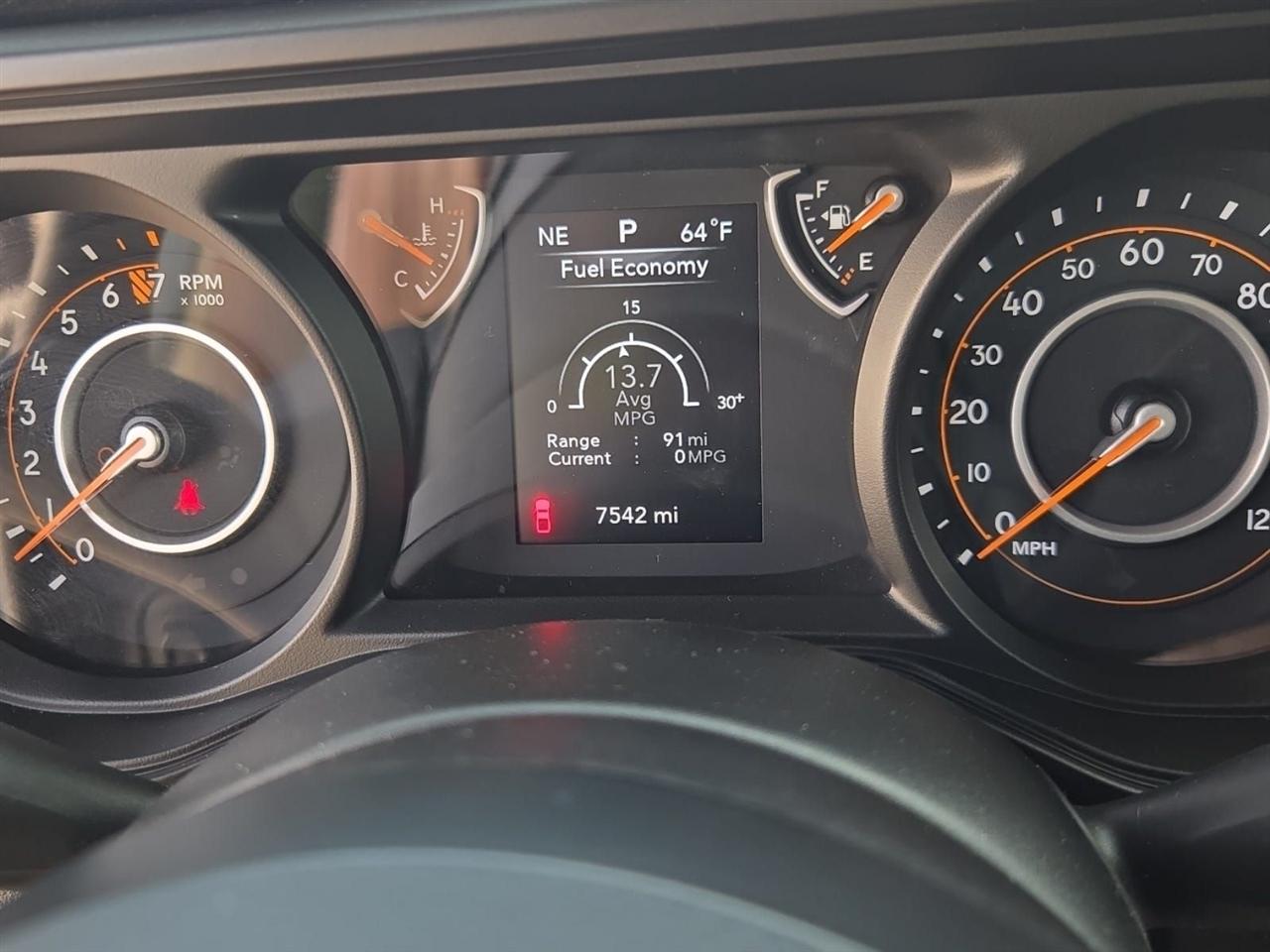 Jeep Gladiator  2025