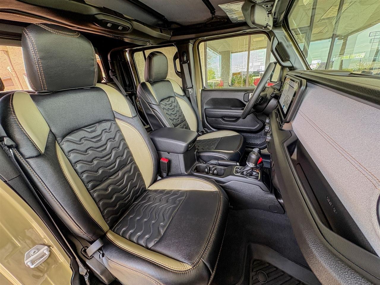 Jeep Gladiator  2025