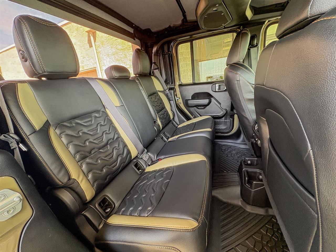 Jeep Gladiator  2025