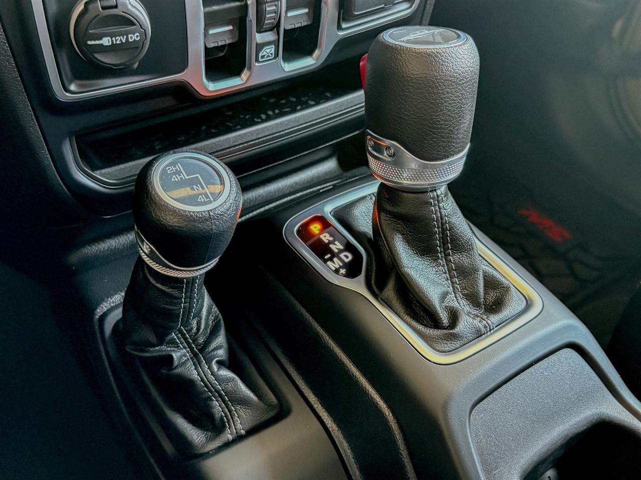 Jeep Gladiator  2025