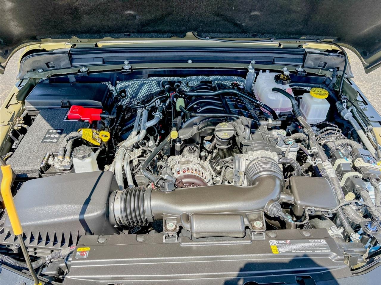 Jeep Gladiator  2025