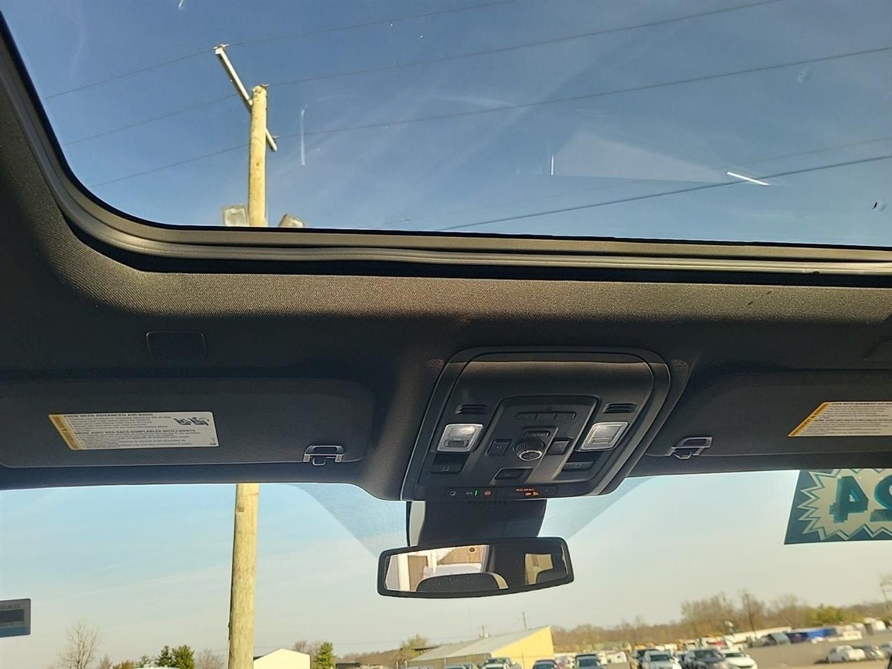 Chevrolet Suburban  2024