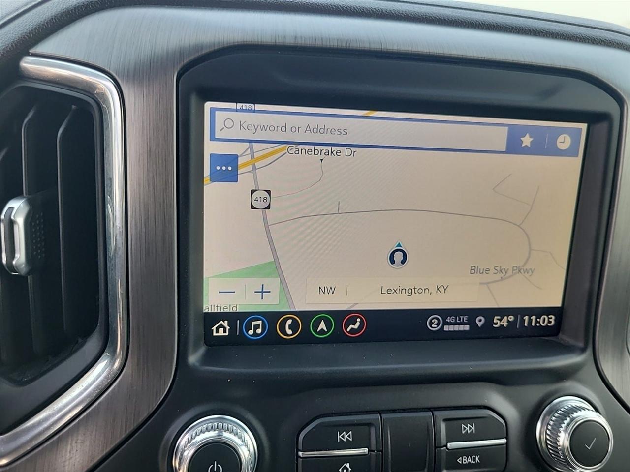 GMC Sierra 2500HD  2021