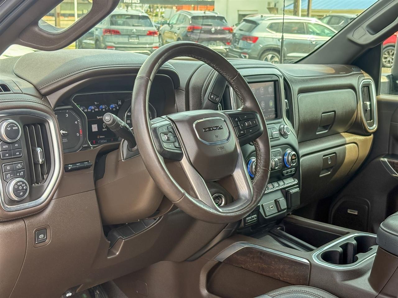 GMC Sierra 2500HD  2021