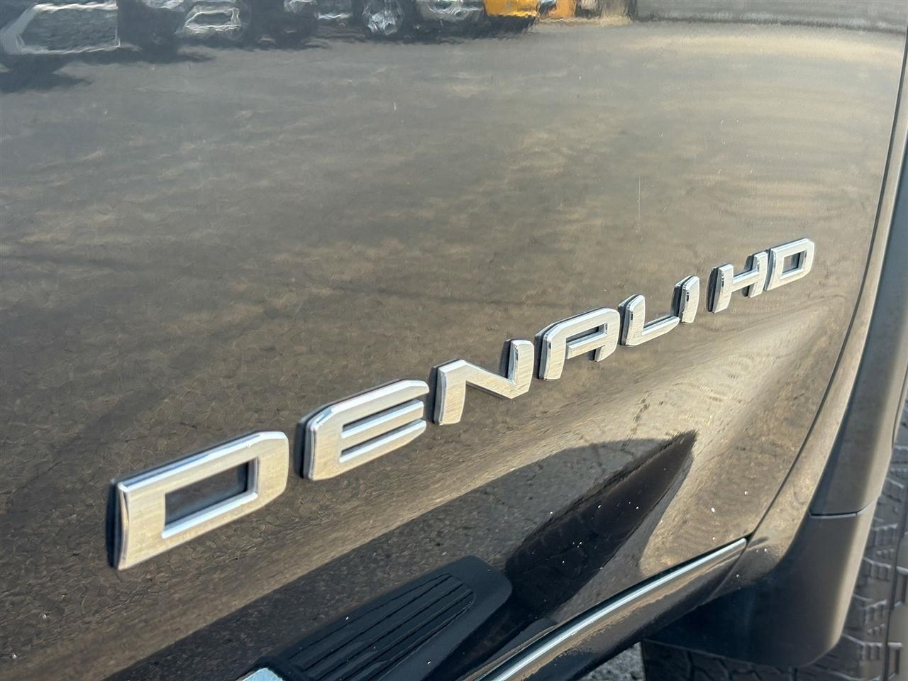 GMC Sierra 2500HD  2021