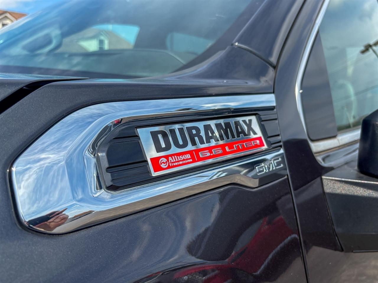 GMC Sierra 2500HD  2021