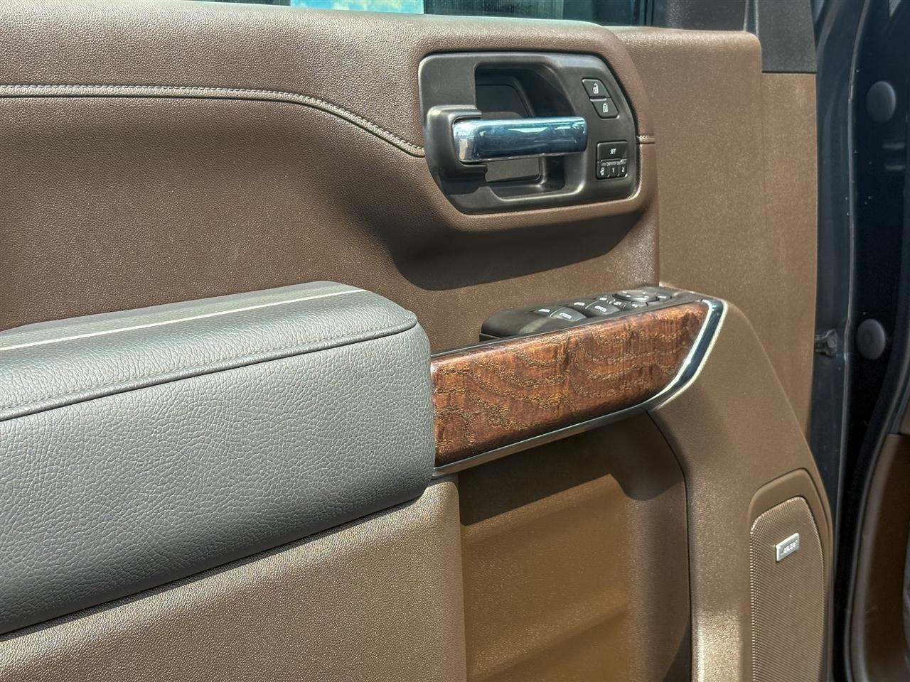 GMC Sierra 2500HD  2021