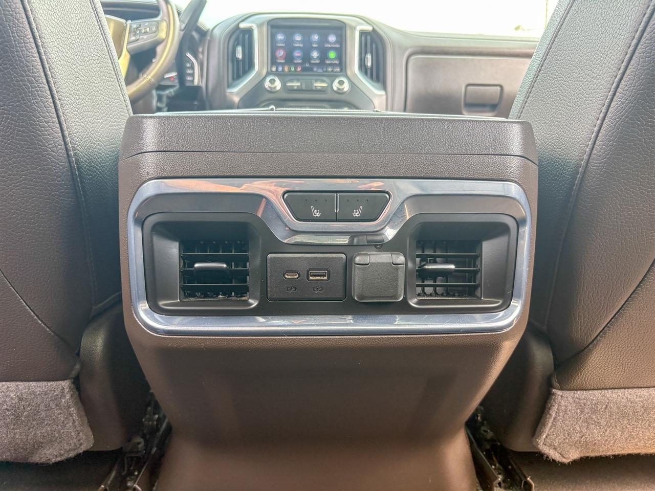 GMC Sierra 2500HD  2021