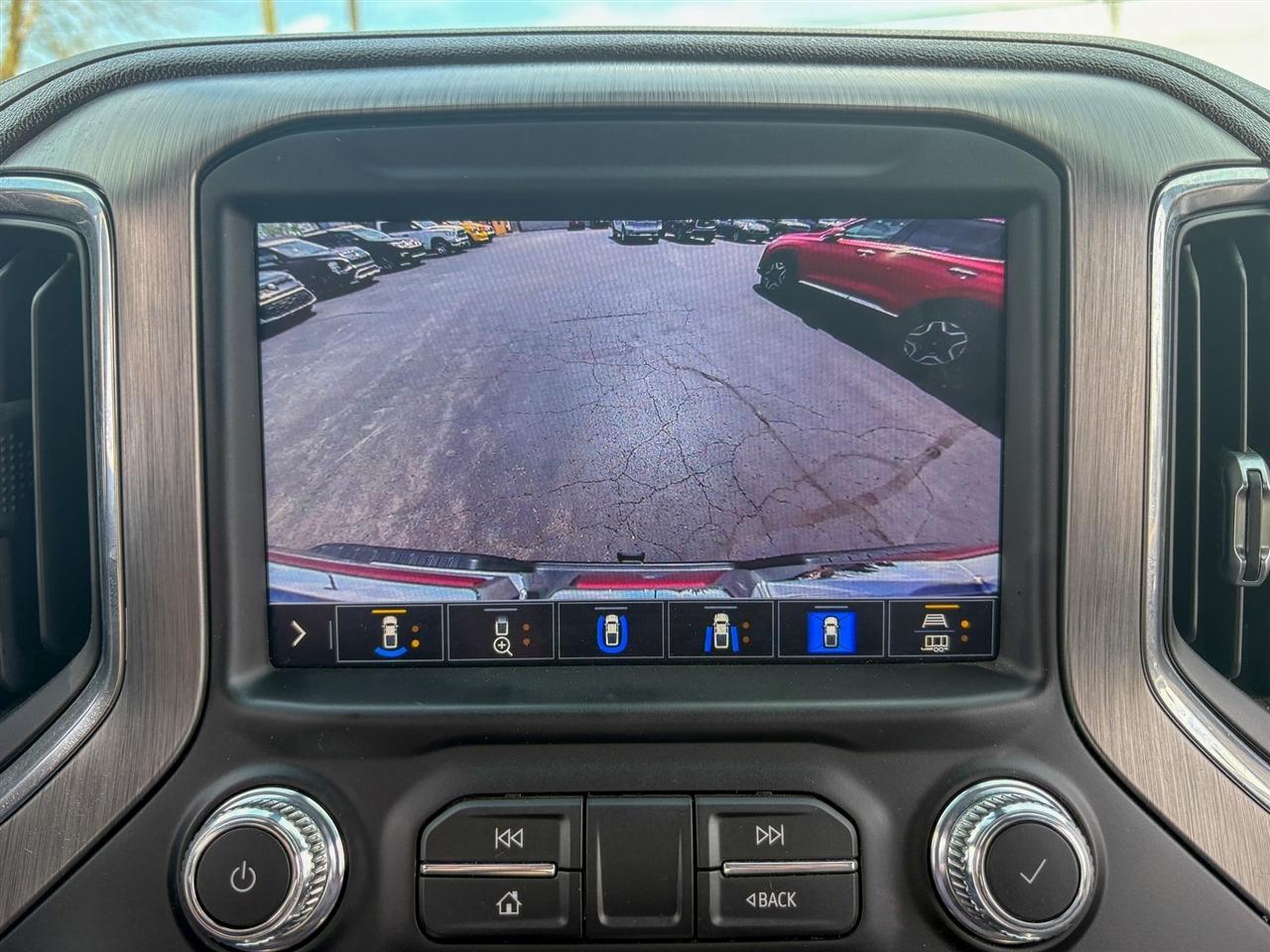 GMC Sierra 2500HD  2021