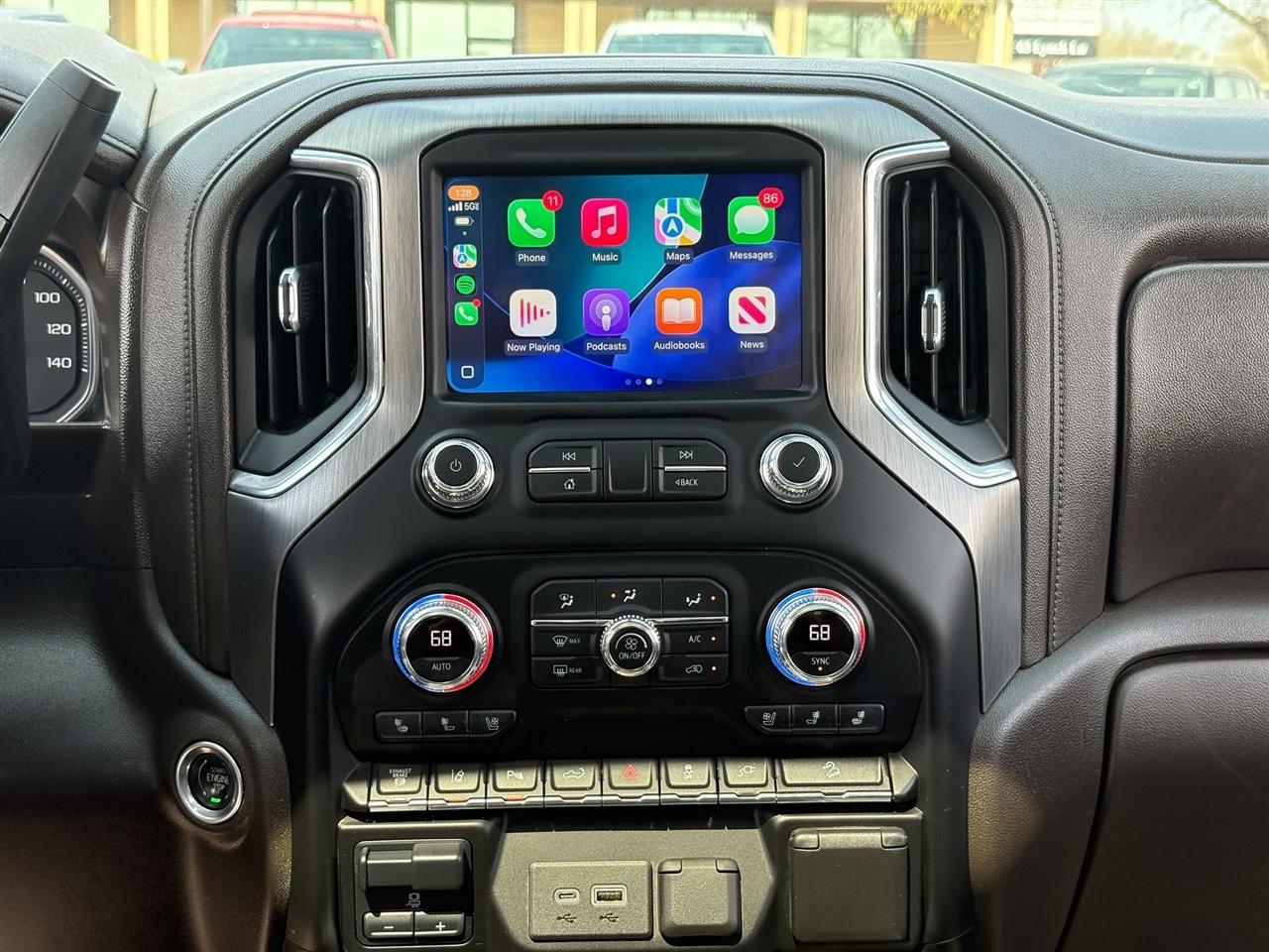 GMC Sierra 2500HD  2021