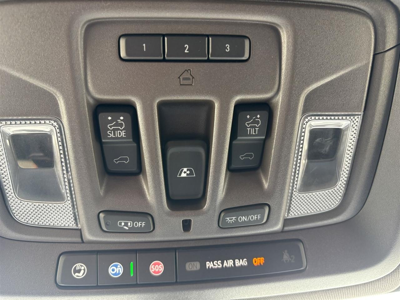 GMC Sierra 2500HD  2021