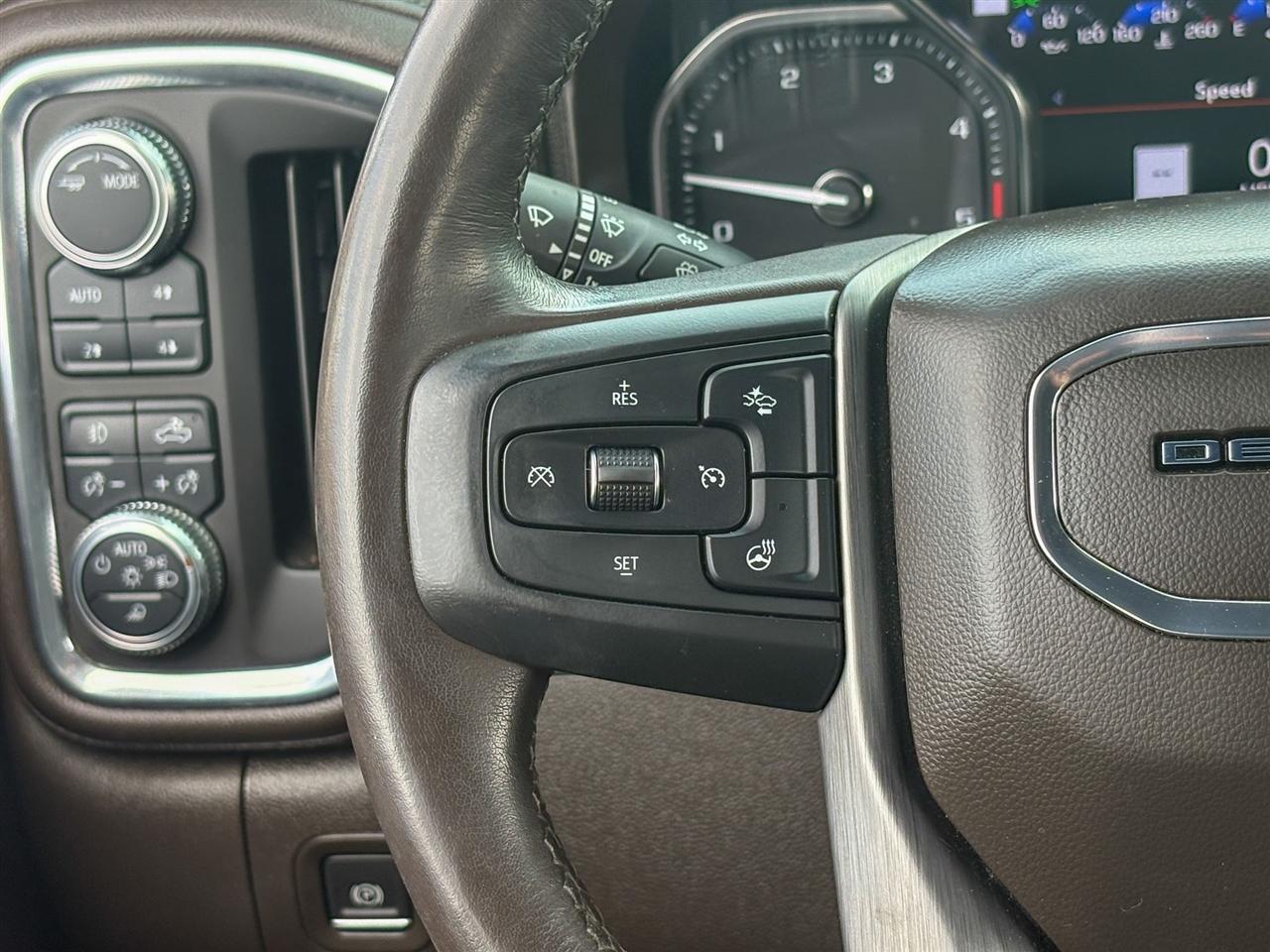 GMC Sierra 2500HD  2021