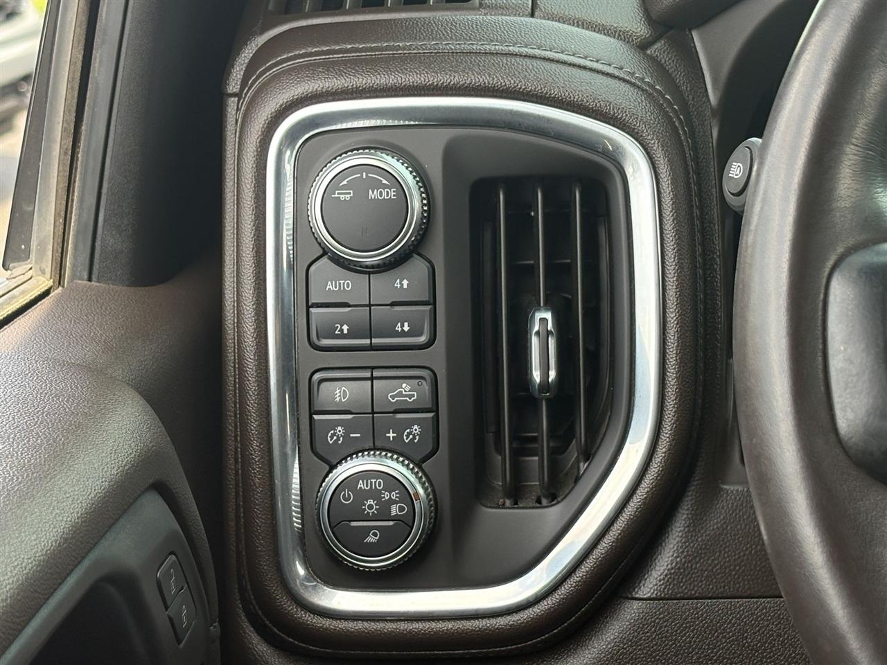 GMC Sierra 2500HD  2021