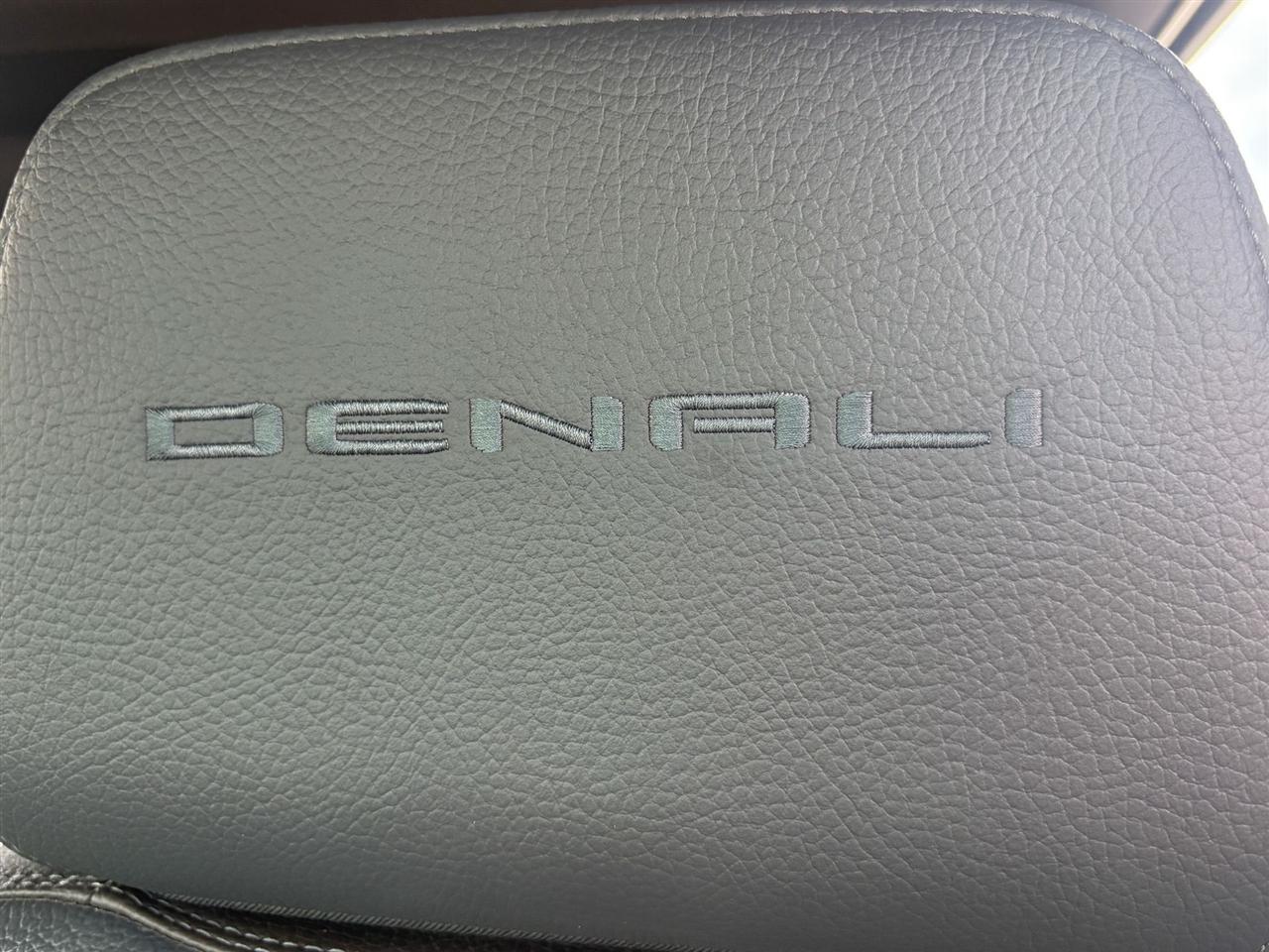 GMC Sierra 2500HD  2021