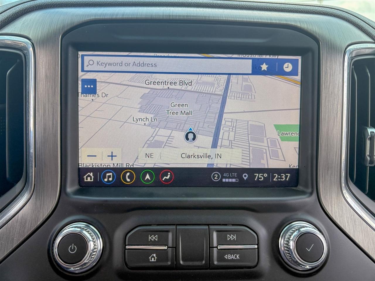 GMC Sierra 2500HD  2021