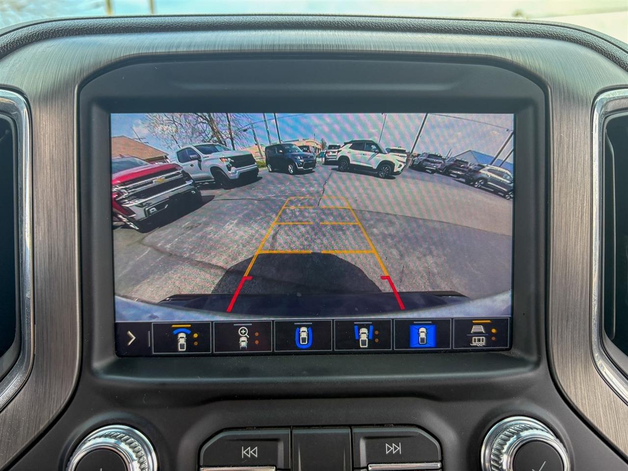 GMC Sierra 2500HD  2021