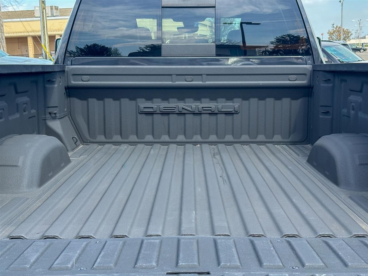 GMC Sierra 2500HD  2021