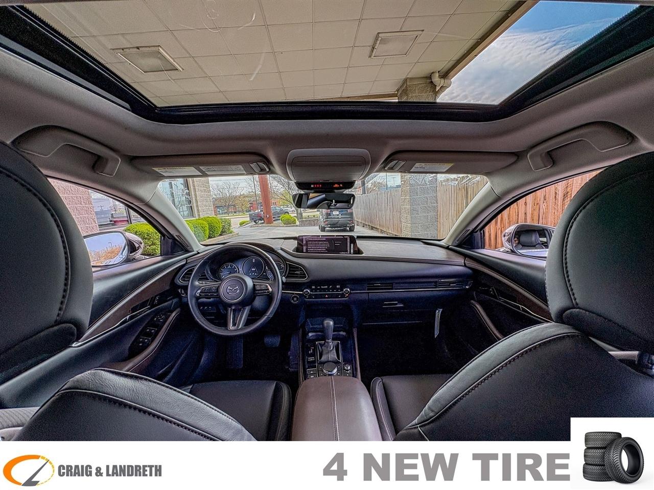 Mazda CX-30  2025